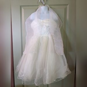 New Classic Fashion Party Dress, T21